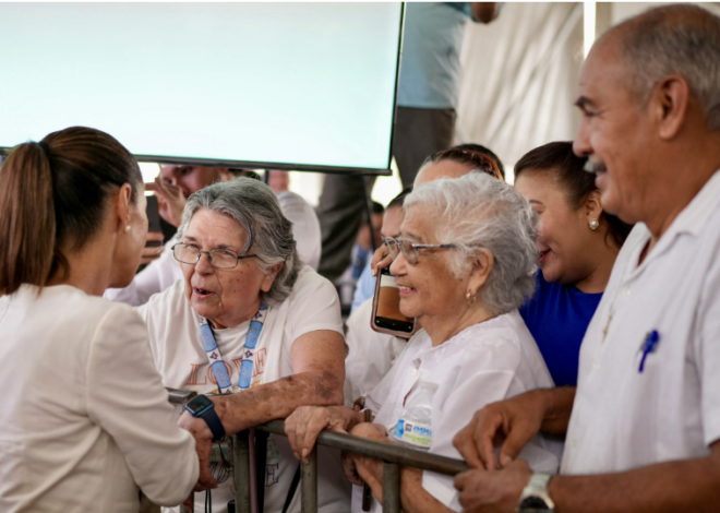 Se retrasarán las pensiones de MAYO